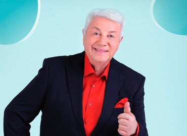 Владимир Винокур