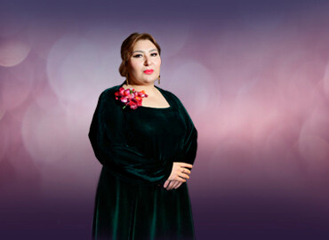 Evening of vocal and instrumental music "Lilac Time"