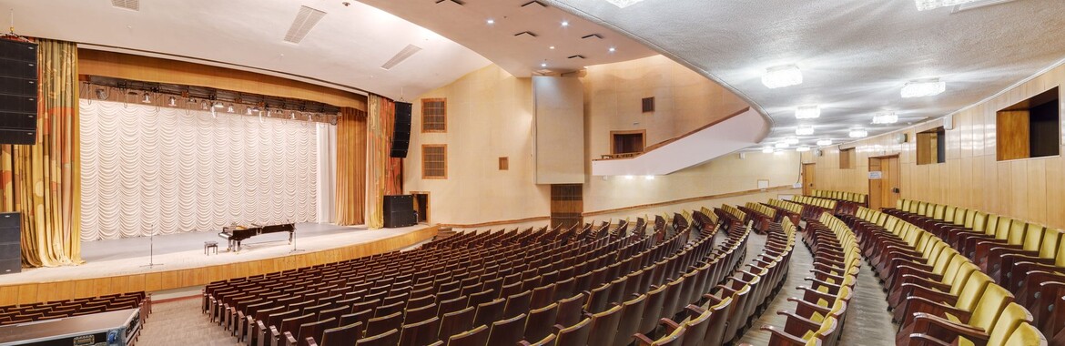 F. I. Shalyapin Hall