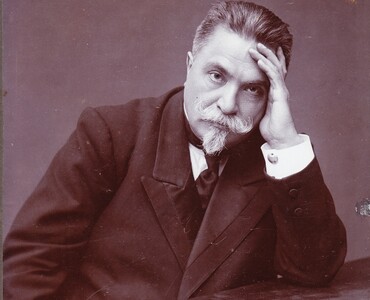 Ко Дню Рождения В.И.Сафонова