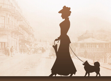 Наш спектакль «Дама с собачкой» стал лауреатом Национальной оперной премии «ОНЕГИН»!