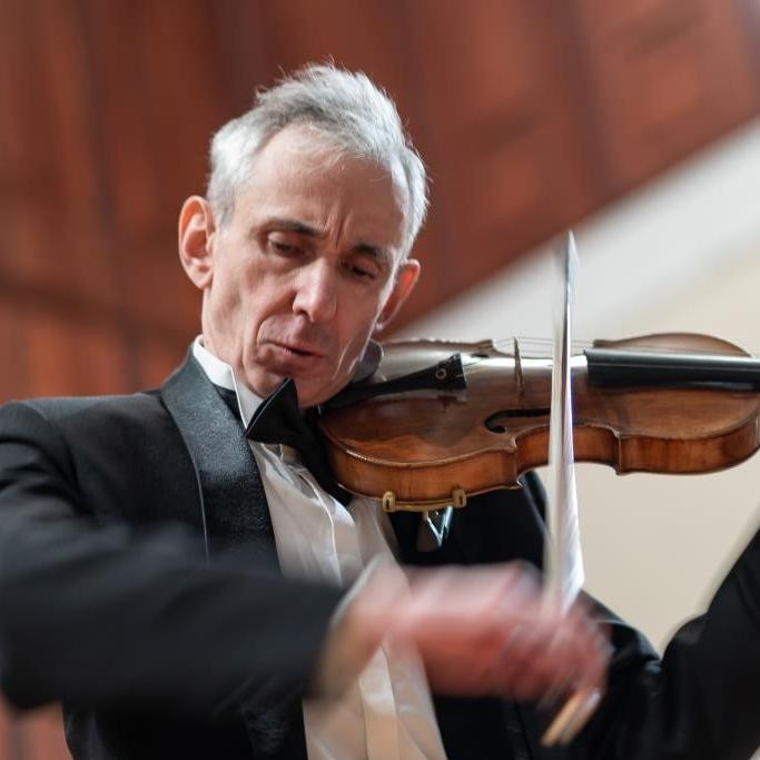 Михаил Цинман