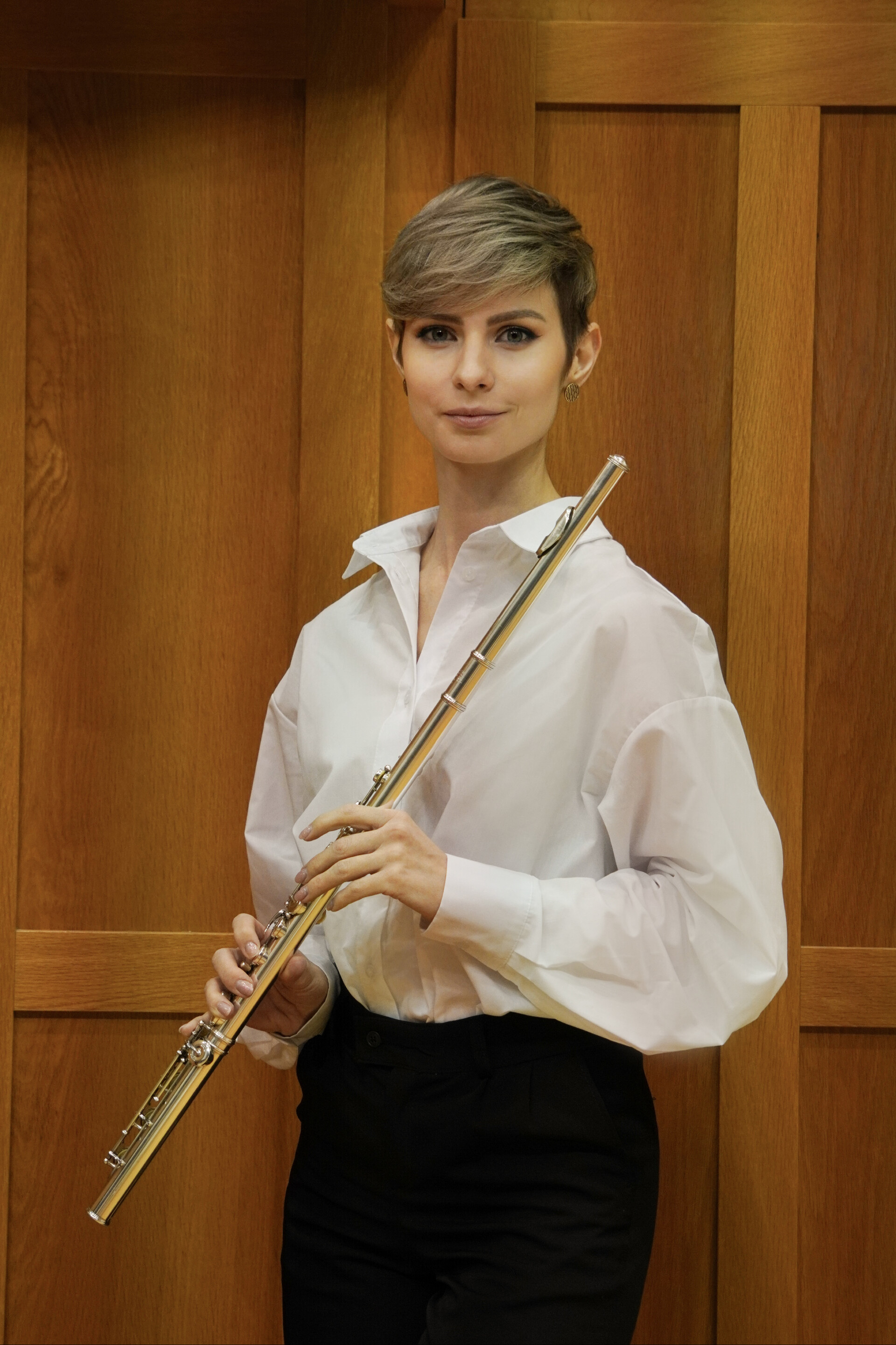 Александра Новикова