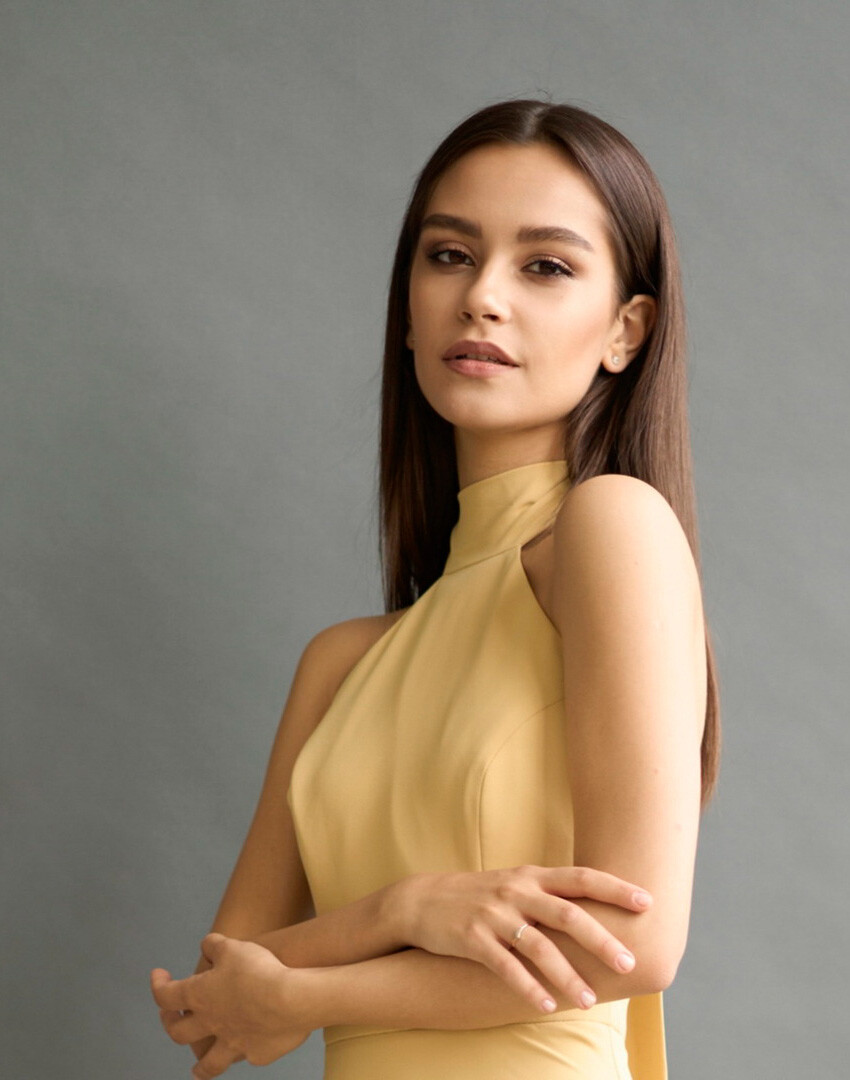 Валерия Абрамова