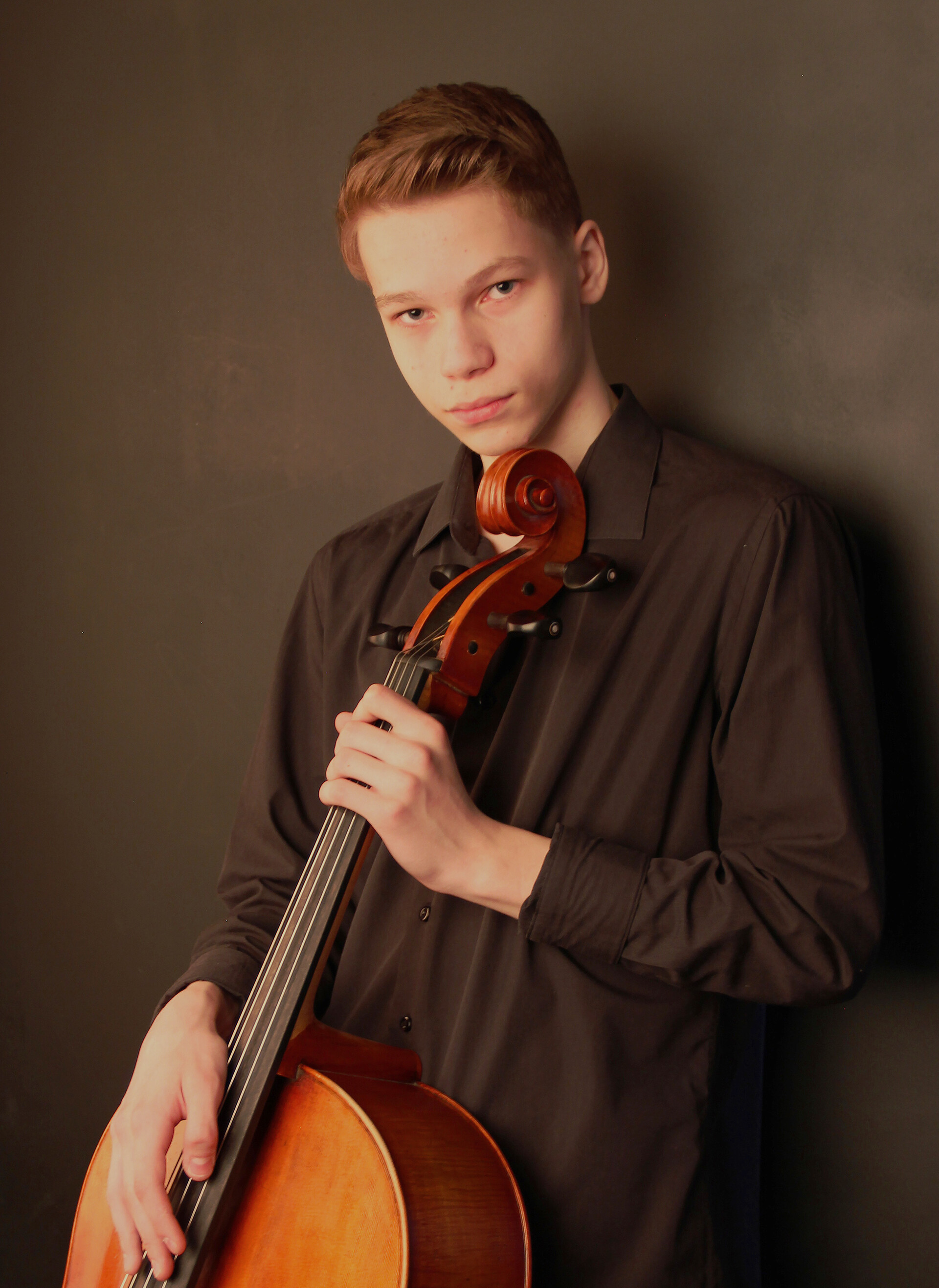 Богдан Ефремов