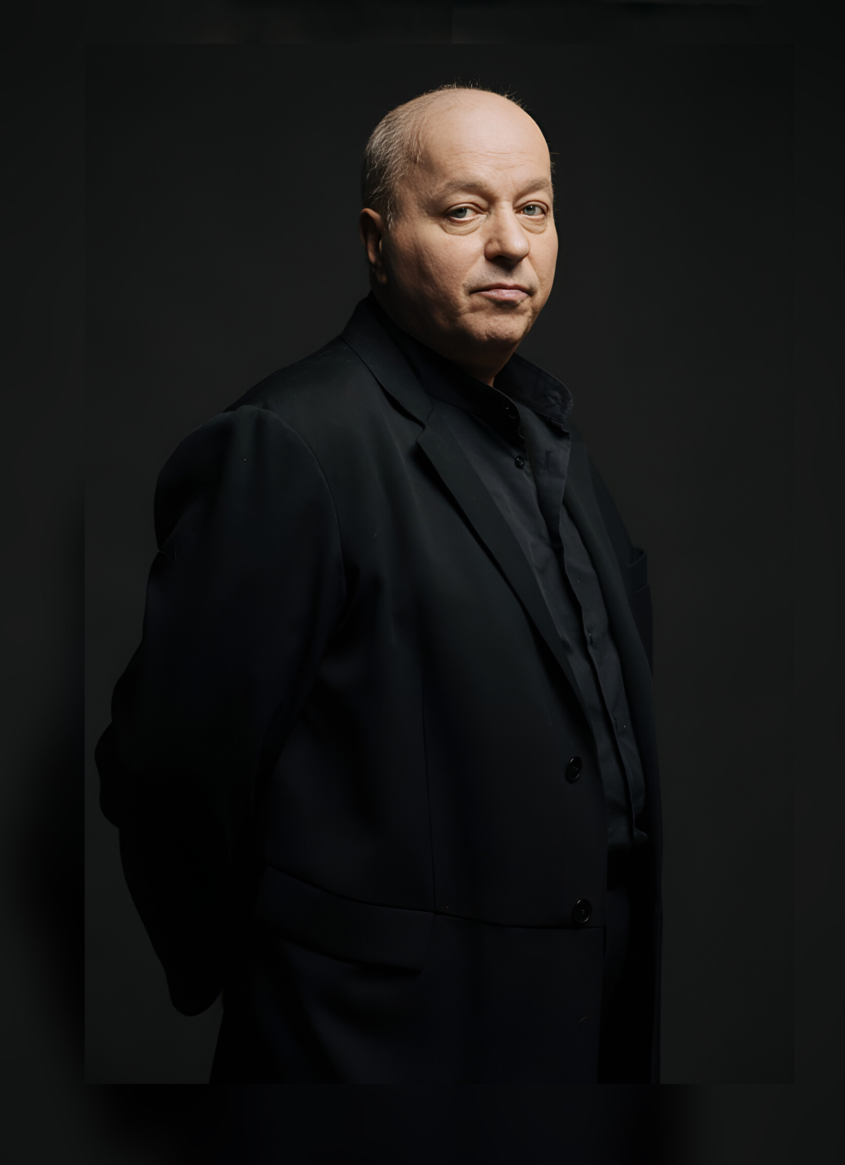 Александр Чернушенко