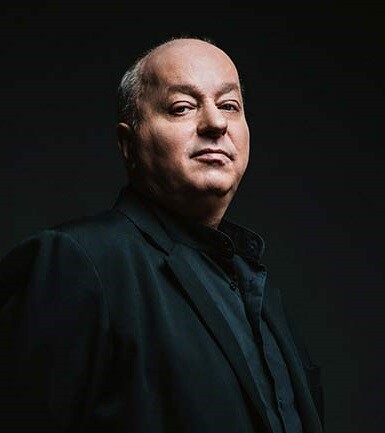 Александр Чернушенко