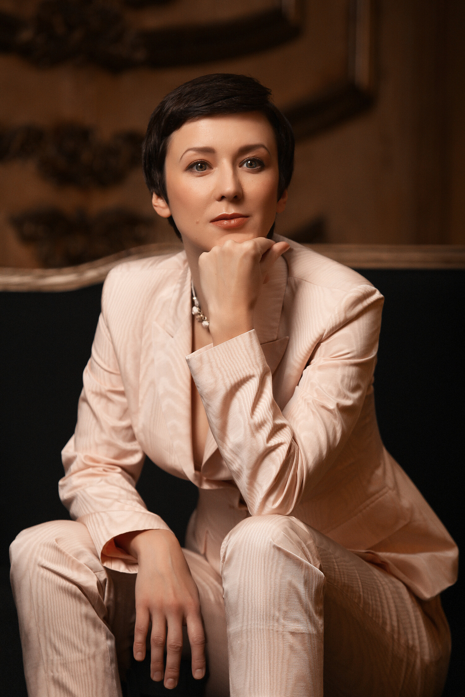 Анастасия Черток