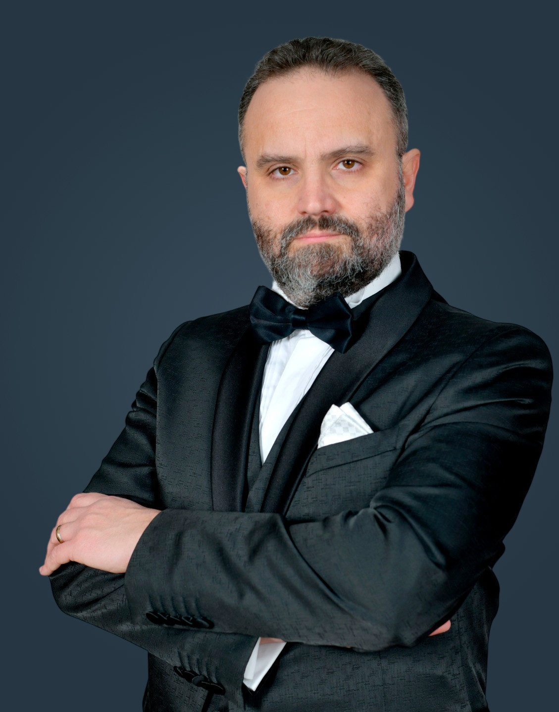 Джозеф Лиа 
