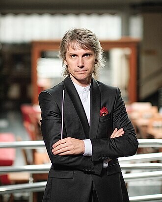 Дмитрий Васильев