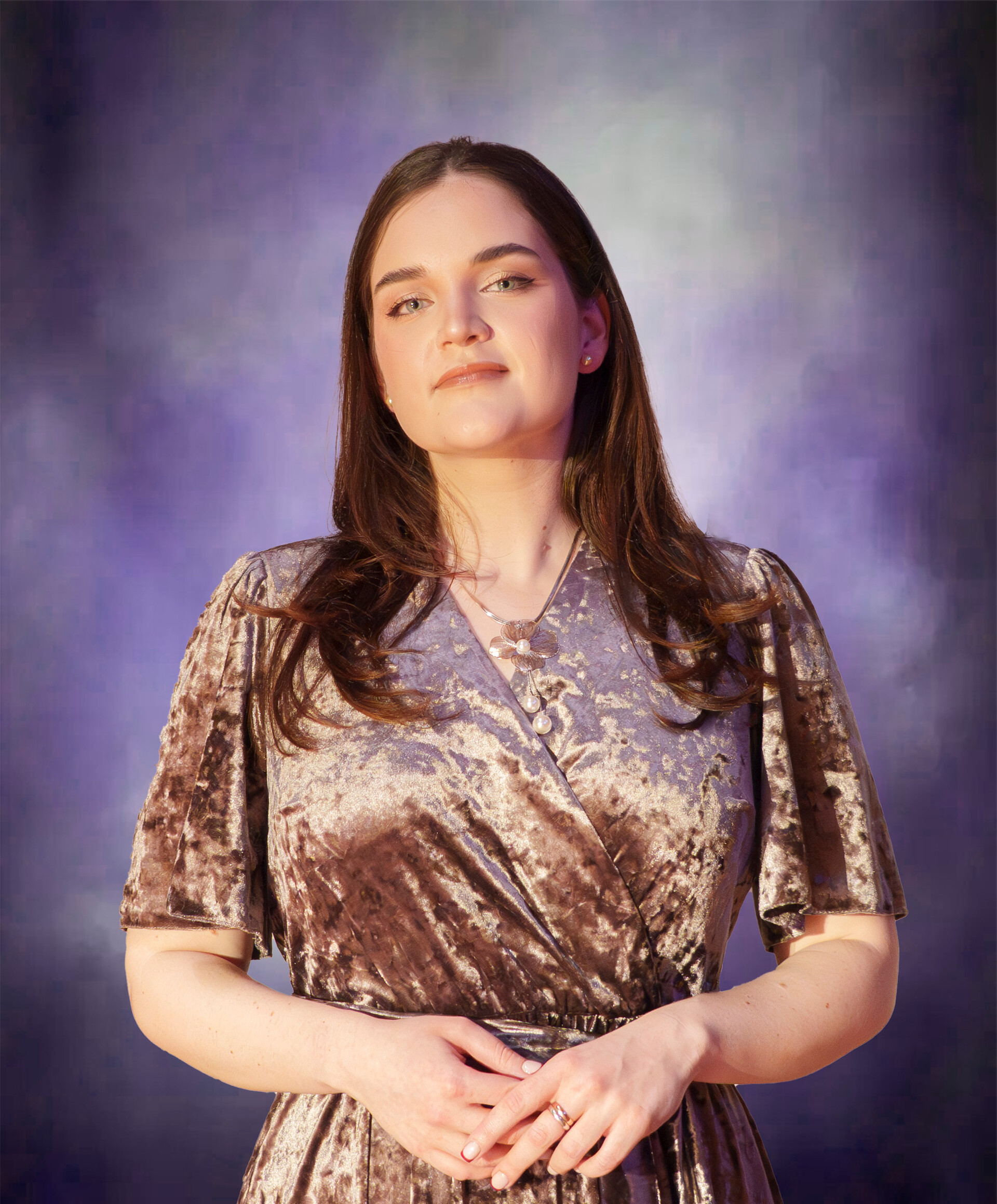 Анастасия Добродумова