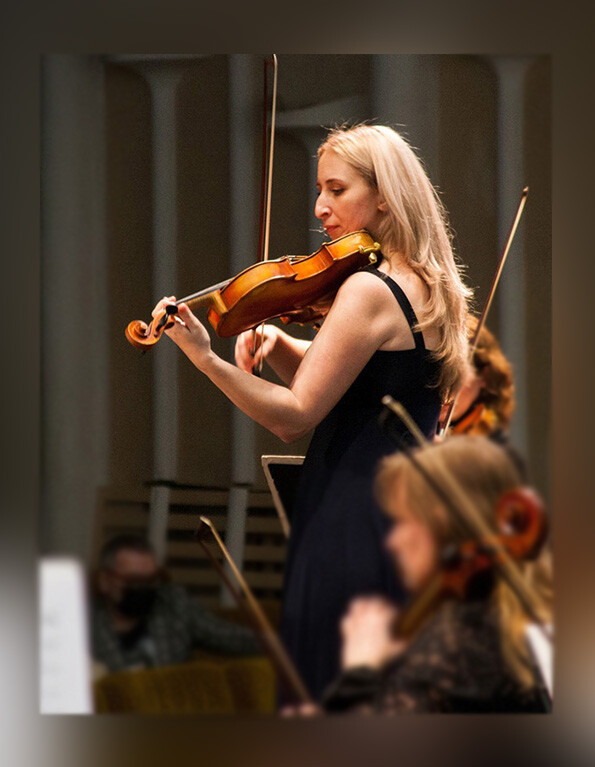 Диана Юрченко