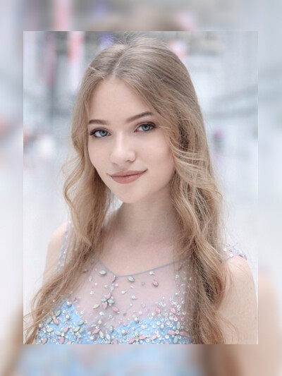 Екатерина Дворецкая