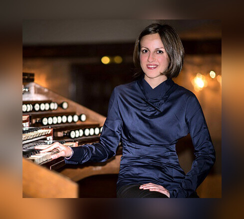 Карина Горбанова