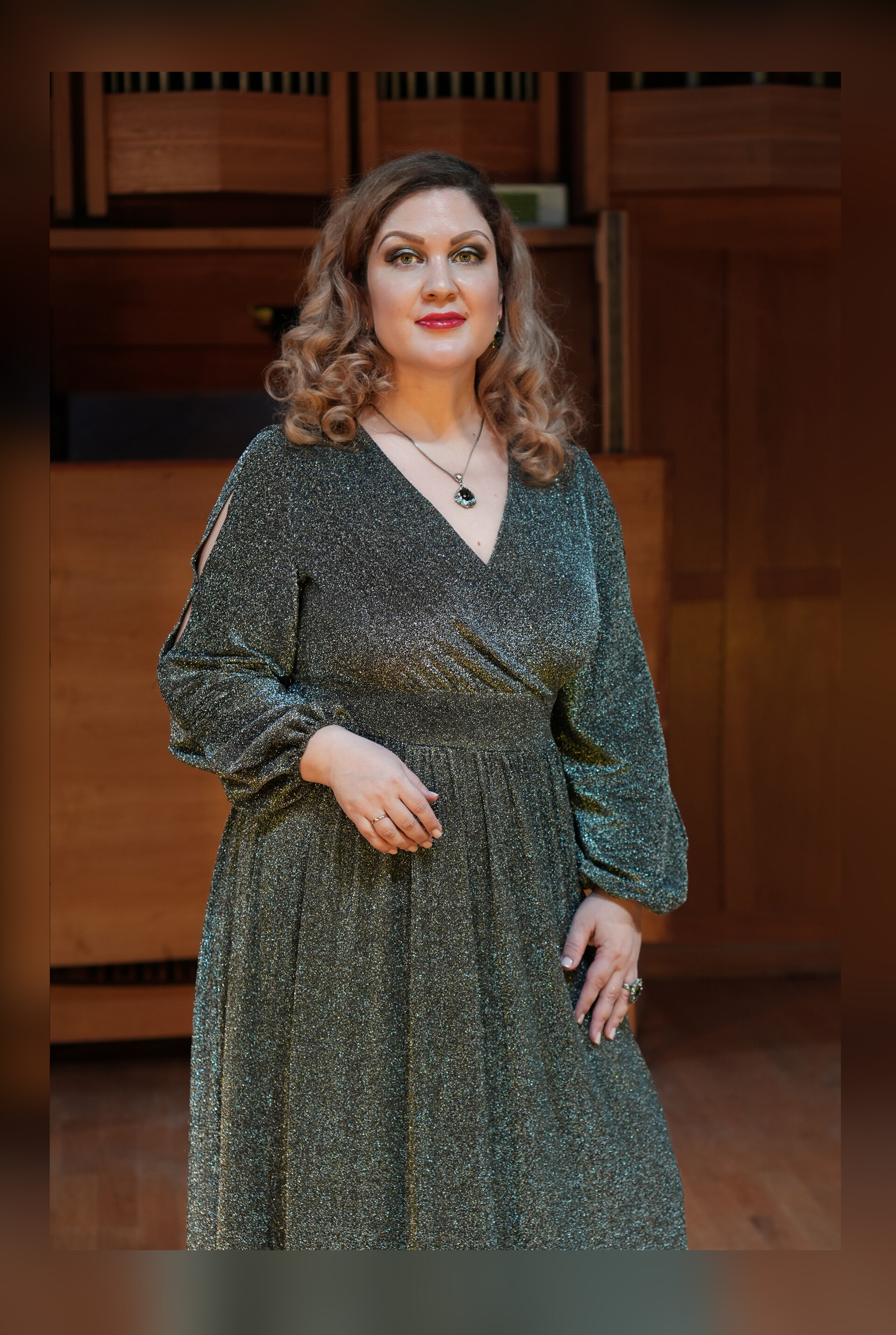 Natalia Govorskaya