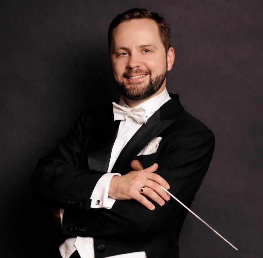 Илья Гайсин