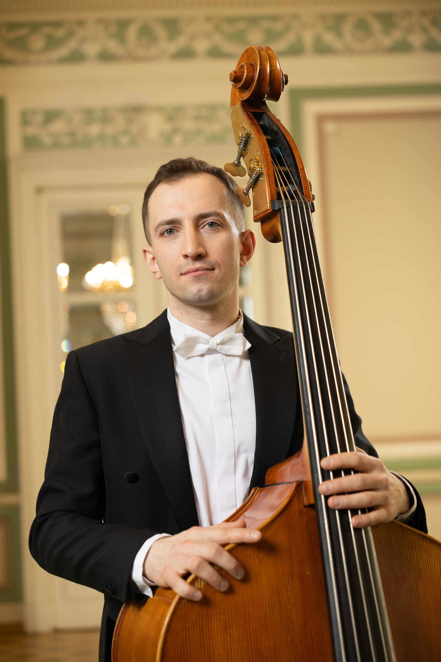 Иван Мясников