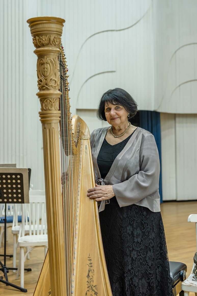 Вера Брант