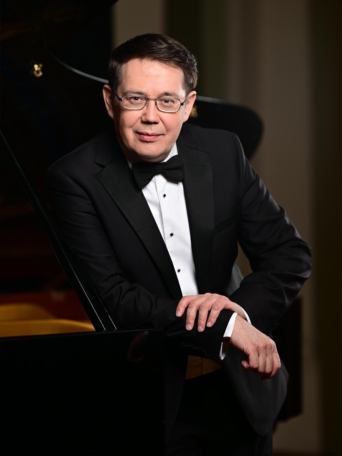 Рустем Кудояров