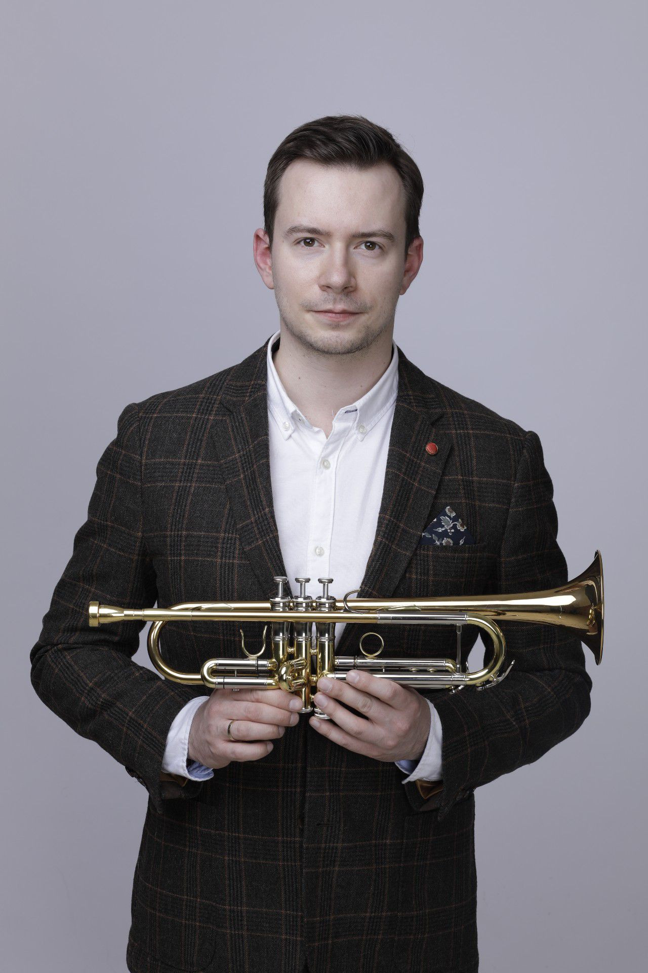 Александр Бахарев