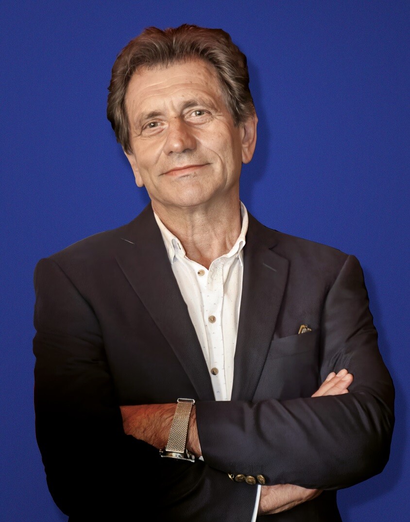 Евгений Князев