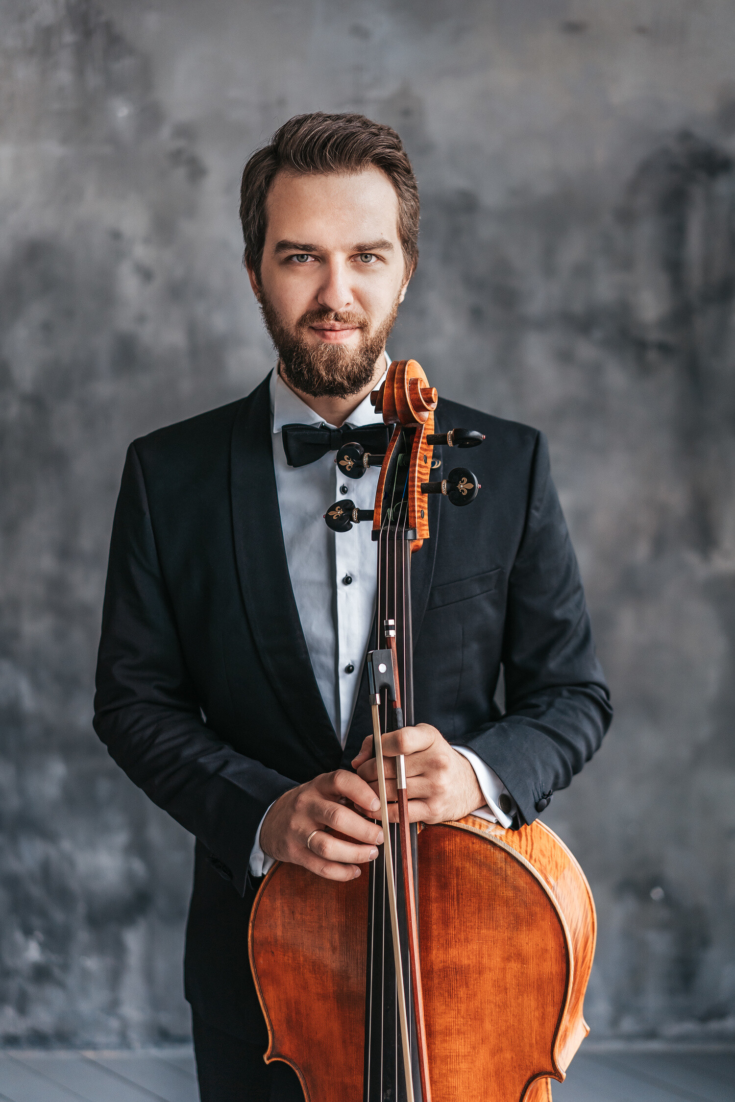  Александр Рамм