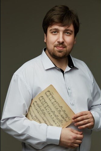 Дмитрий Онищенко