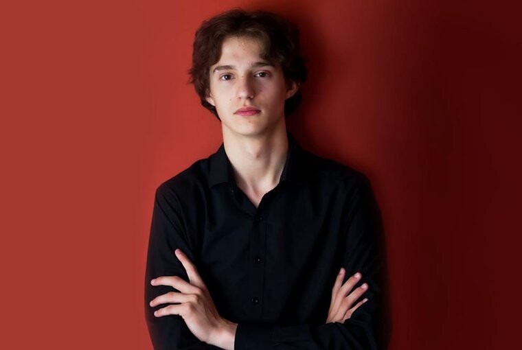 Кирилл Роговой