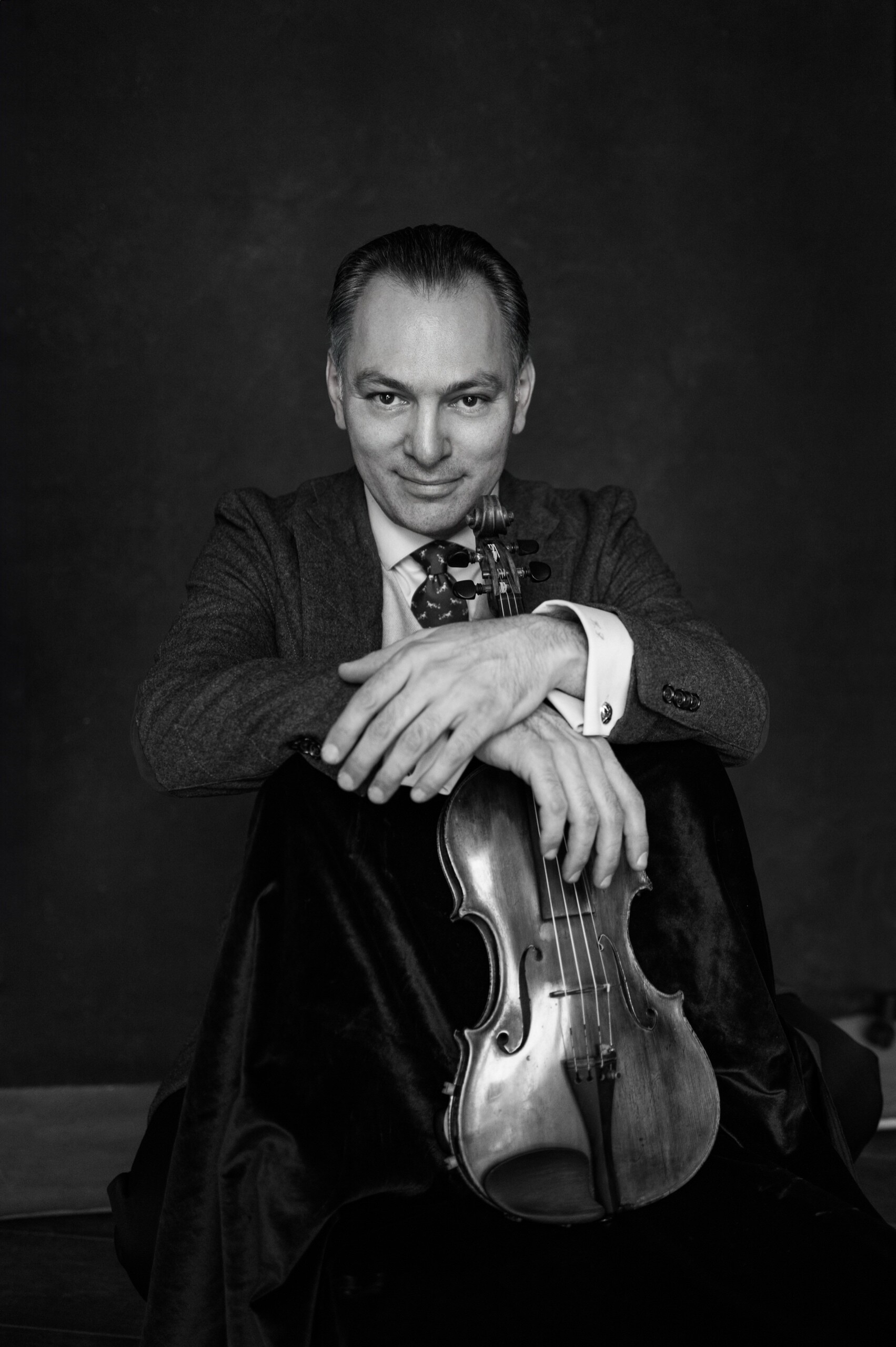 Карэн Шахгалдян