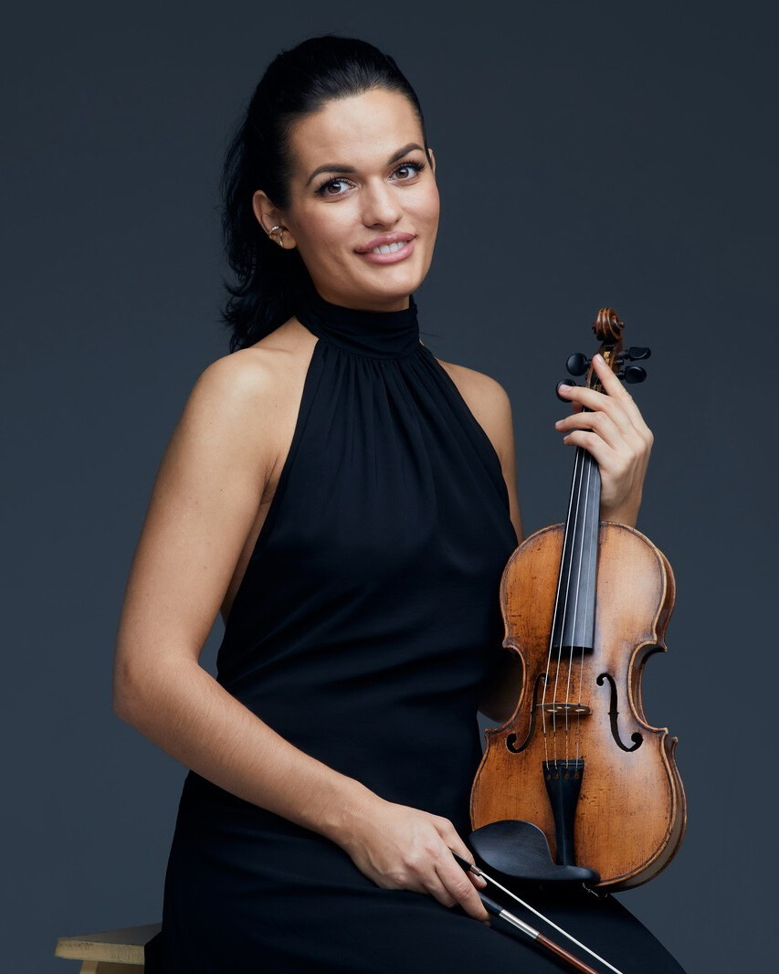 Елена Таросян