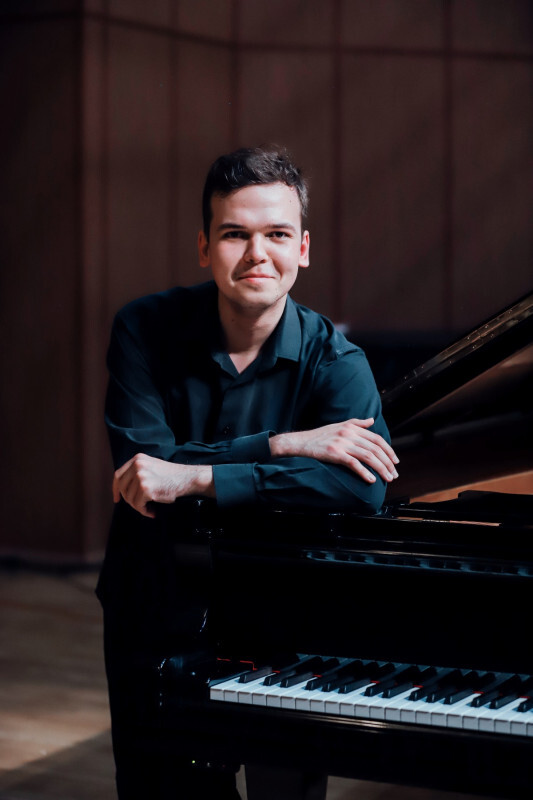 Тимофей Владимиров 