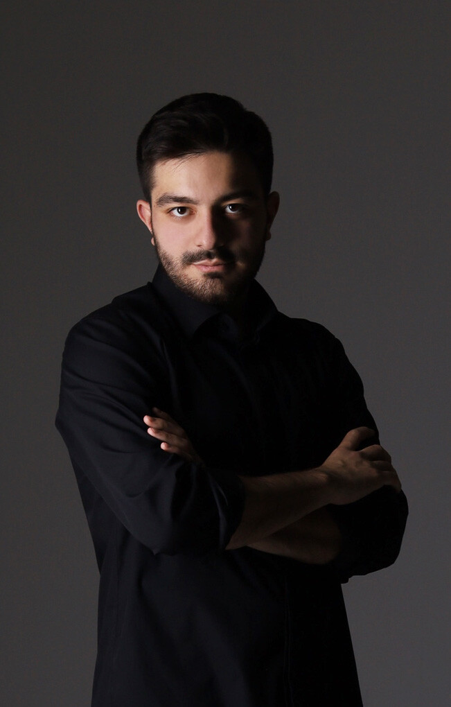 Вазген Юсупов