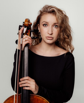 Нелли Цинман 