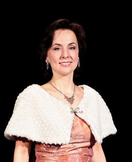 Anna Guzairova