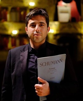 Джузеппе Гуллотта