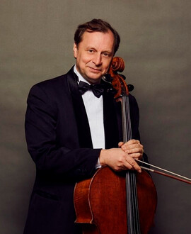 Олег Сендецкий