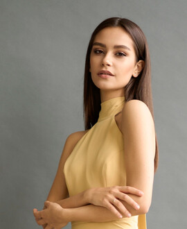 Валерия Абрамова