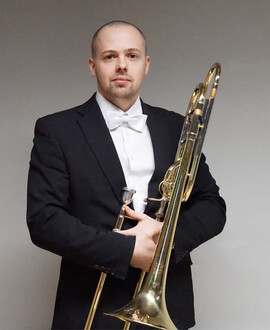 Алексей Лобиков (тромбон)
