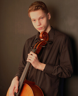 Богдан Ефремов