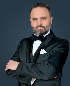 Джозеф Лиа 