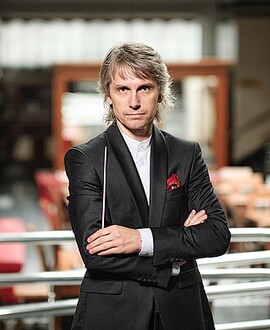 Дмитрий Васильев