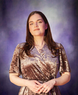 Анастасия Добродумова