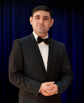 Насими Нариманов