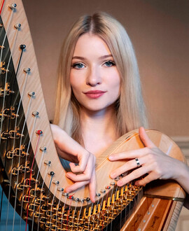 Екатерина Дворецкая 