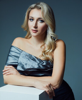 Валентина Феденёва