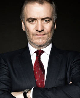 Валерий Гергиев