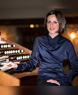 Карина Горбанова