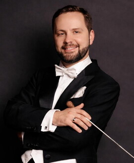 Илья Гайсин