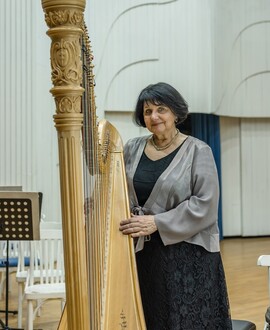 Вера Брант