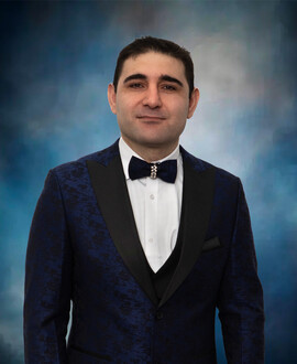 Насими Нариманов